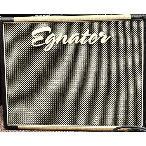 Egnater Rebel 30 30W 1x12 Tube Guitar Combo Amp