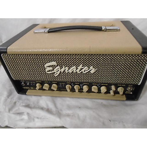 Egnater Rebel 30 30W Tube Guitar Amp Head