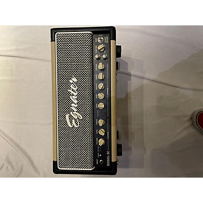 Egnater Rebel 30 30W Tube Guitar Amp Head