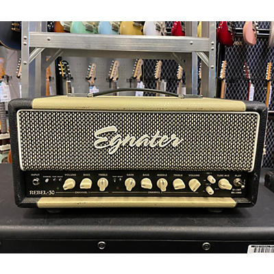 Egnater Rebel 30 30W Tube Guitar Amp Head