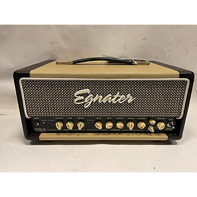 Egnater Rebel 30 Mark II 30W Tube Guitar Amp Head