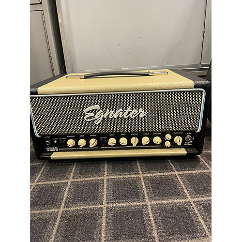 Egnater Rebel 30 Mark II 30W Tube Guitar Amp Head