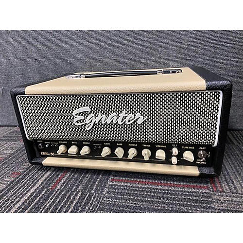 Rebel 30 Tube Guitar Amp Head
