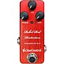 Open-Box One Control Rebel Red Overdrive Effects Pedal Condition 1 - Mint