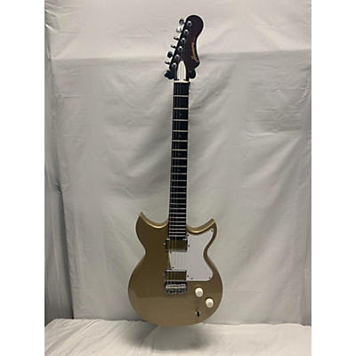 Harmony Rebel Solid Body Electric Guitar