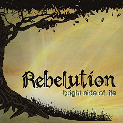 Rebelution - All Your Goodies Are Gone