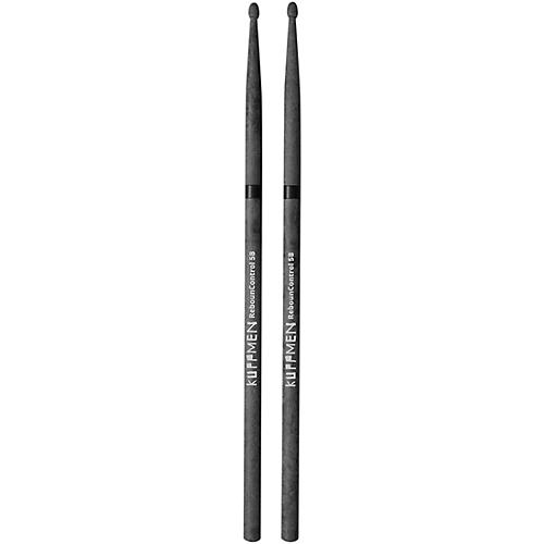 Kuppmen Music RebounControl Carbon Fiber Drum Sticks 5B