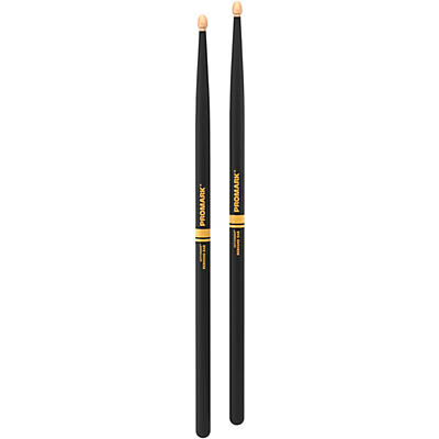 Promark Rebound ActiveGrip Hickory Drum Sticks