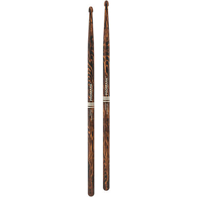 Promark Rebound Balance FireGrain Drum Sticks