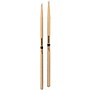 PROMARK Rebound Hickory Drum Sticks 2B Nylon