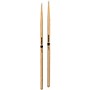 PROMARK Rebound Hickory Drum Sticks 7A Nylon