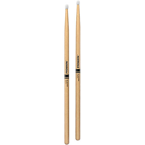 Promark Rebound Hickory Drumstick 5B Nylon