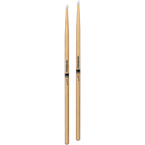 Promark Rebound Hickory Drumstick 7A Nylon