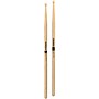 PROMARK Rebound Long Hickory Acorn Tip Drum Sticks 7A