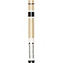 Meinl Stick & Brush Rebound Multi-Rods, Bamboo