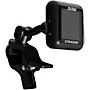 On-Stage Rechargeable Clip-On Tuner Black