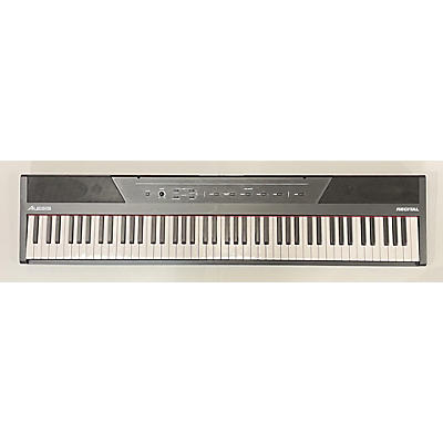 Alesis Recital 88 Key Digital Piano