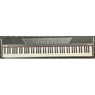Alesis Recital Digital Piano