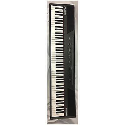 Alesis Recital Keyboard Workstation