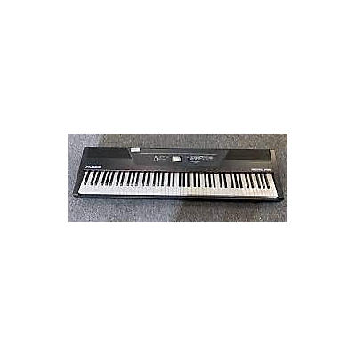 Alesis Recital Keyboard Workstation