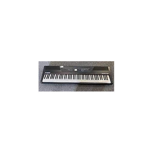 Alesis Recital Keyboard Workstation