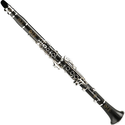 Recital Model A Clarinet