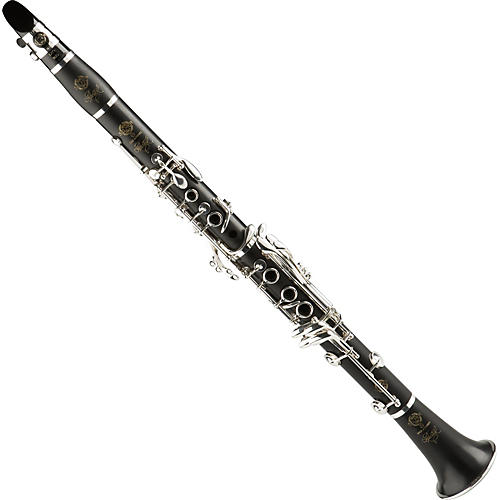 Recital Model Bb Clarinet