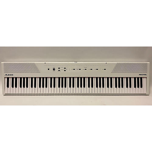 Recital Portable Keyboard