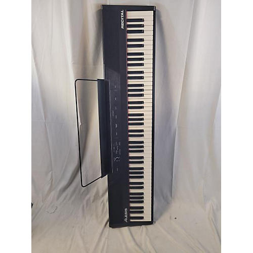 Alesis Recital Portable Keyboard