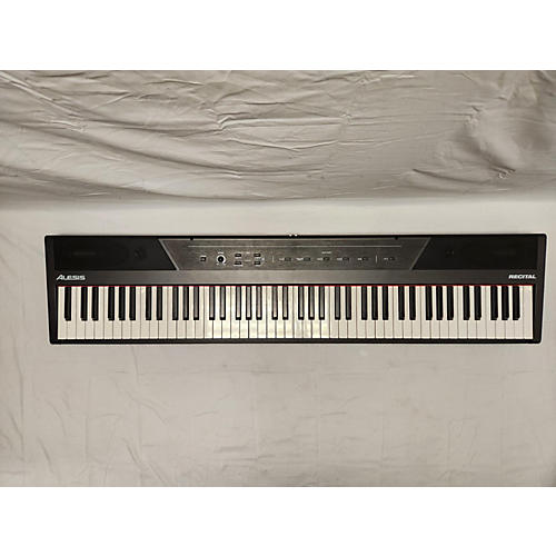 Alesis Recital Portable Keyboard