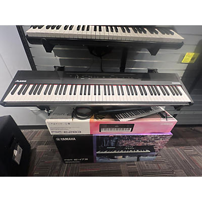Alesis Recital Portable Keyboard