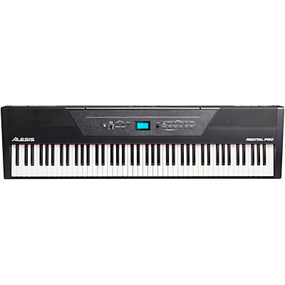 Alesis Recital Pro 88-Key Digital Piano