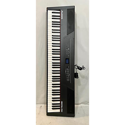 Alesis Recital Pro Digital Piano