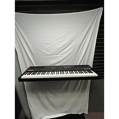 Alesis Recital Pro Keyboard Workstation