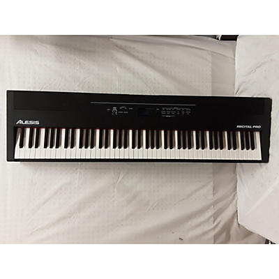 Alesis Recital Pro Portable Keyboard