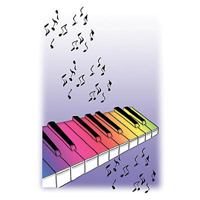 Schaum Recital Program #66 - 25 Pkg Educational Piano Series Softcover