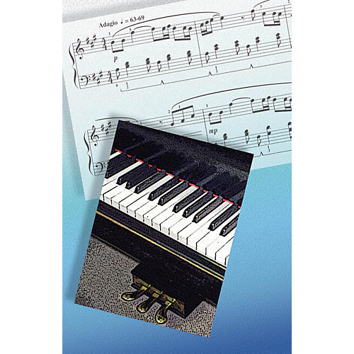 Schaum Recital Program #67 - Sheet Music & Piano Educational Piano Series Softcover