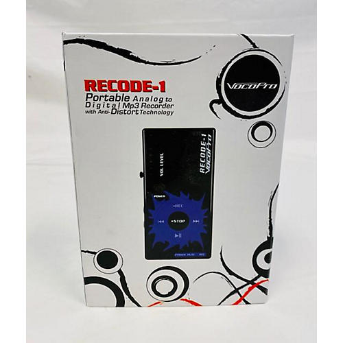Vocopro Recode-1 Audio Converter