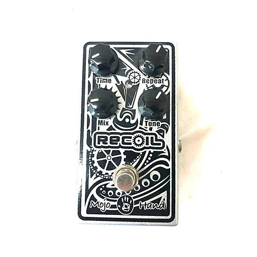 Mojo Hand FX Recoil Effect Pedal