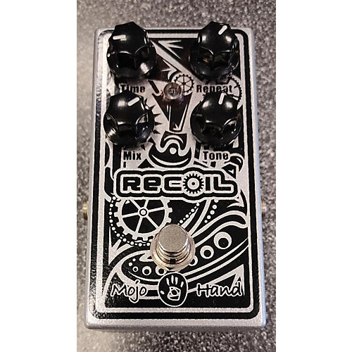 Mojo Hand FX Recoil Effect Pedal