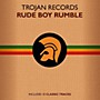 ALLIANCE Record Store Day Presents: Trojan Records Rude Boy - Record Store Day Presents: Trojan Records Rude Boy