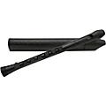 Nuvo Recorder+ Baroque Fingering With Hard Case White/BlueBlack/Black