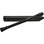 Nuvo Recorder+ Baroque Fingering With Hard Case Black/Black
