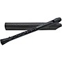 Nuvo Recorder+ German Fingering With Hard Case Black/Black