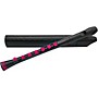Nuvo Recorder+ German Fingering With Hard Case Black/Pink