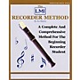 LMI Recorder Method Book