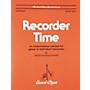 Sweet Pipes Recorder Time Book 2