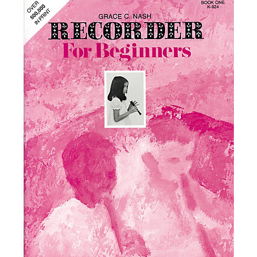 Recorder for Beginners