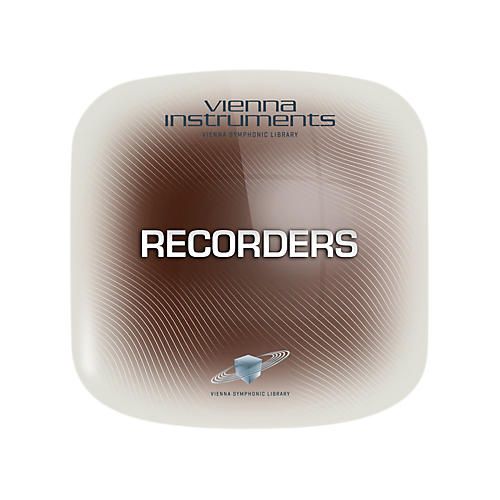 Recorders Software Download