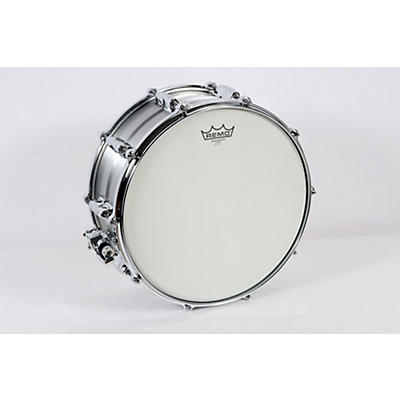 Yamaha Recording Custom Aluminum Snare Drum